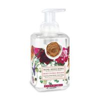 FLORAL MELODY FOAMING HAND WASH