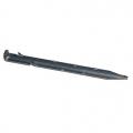 ALUMINUM 12" BLACK STAKE