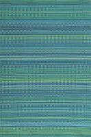 5 ft x 8 ft Mad Mat Tropical Mix