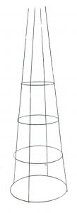 Tomato Cage 42" Galvanized