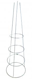 Tomato Cage 42" Heavy Duty, Galvanized