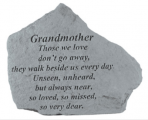 Kb Those We Love Grandmother