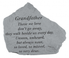 Kb Those We Love Grandfather