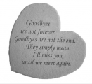 Kb Goodbyes Not Forever