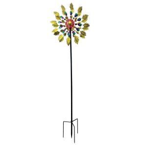 CANARY WIND SPINNER 84"