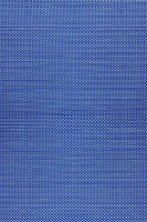 5X8' BASIC BLUE/WH MAD MAT