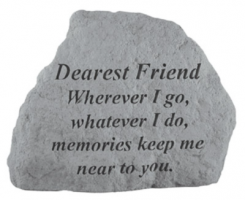 Dearest Friend