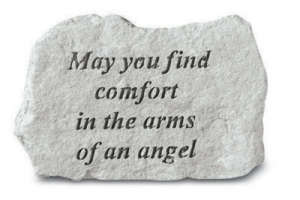 May You Find Comfort