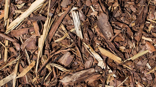 Bulk Mulch for DELIVERY April to November