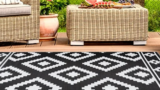 Patio Rugs