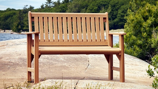 Benches, Gliders & Rockers