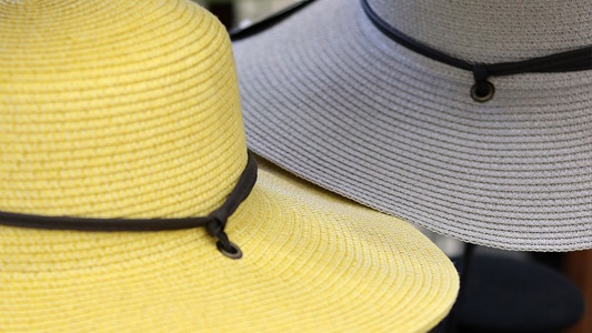Hats - shop in-store