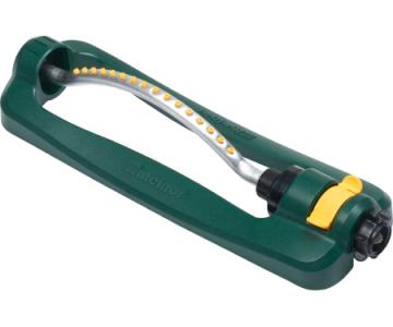 Melnor Turbo Oscillating Sprinkler 3,200 Sq. Ft. Coverage