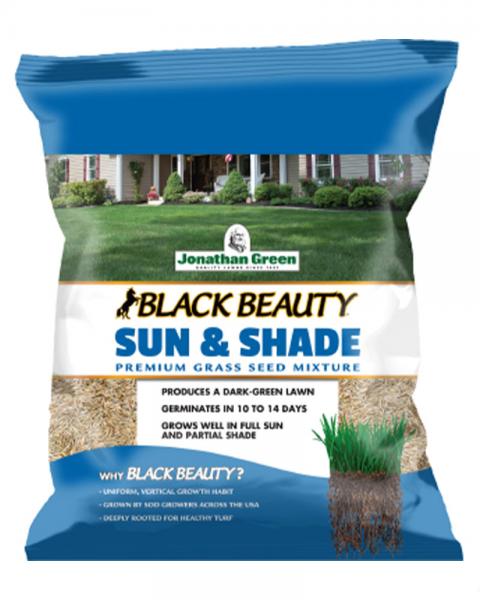 Jonathan Green Sun & Shade 3# Part Of The Black Beauty Series