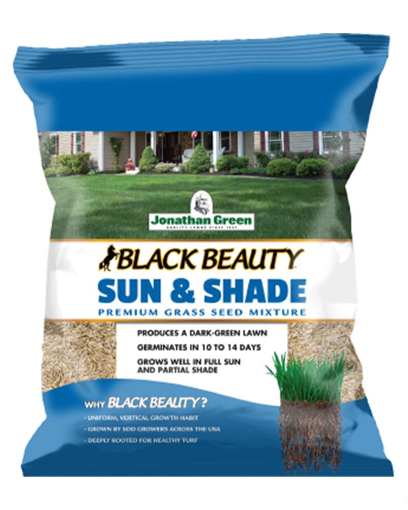 Jonathan Green Sun & Shade 3# Part Of The Black Beauty Series