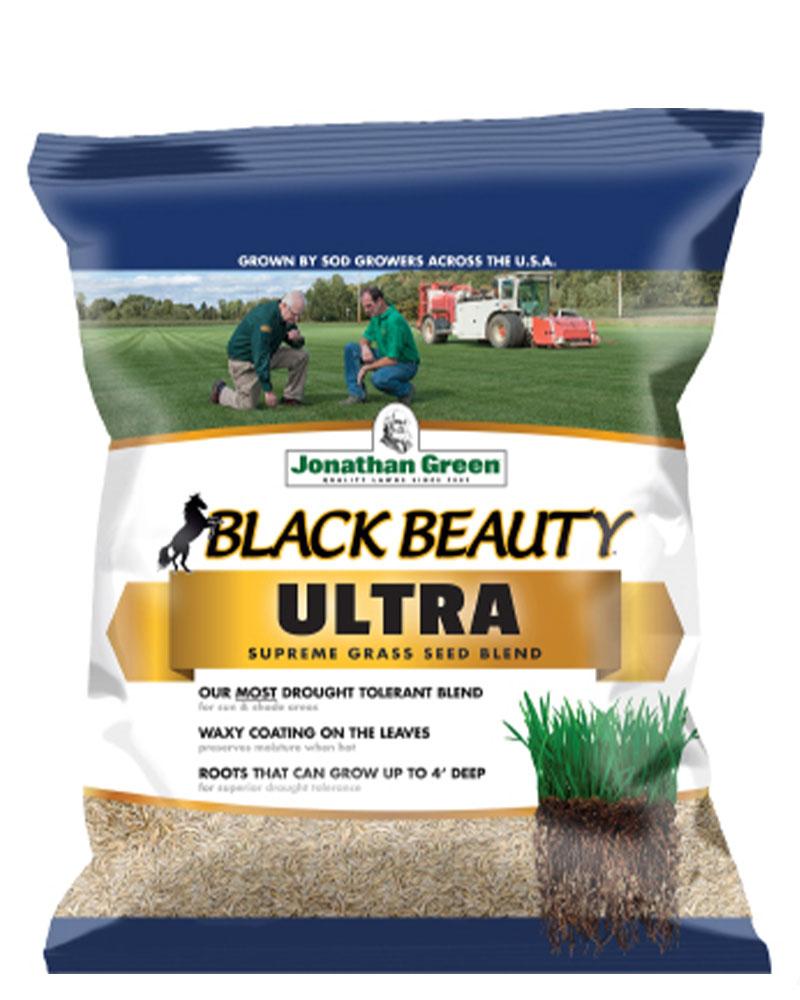 Jonathan Green Black Beauty Ultra 3#