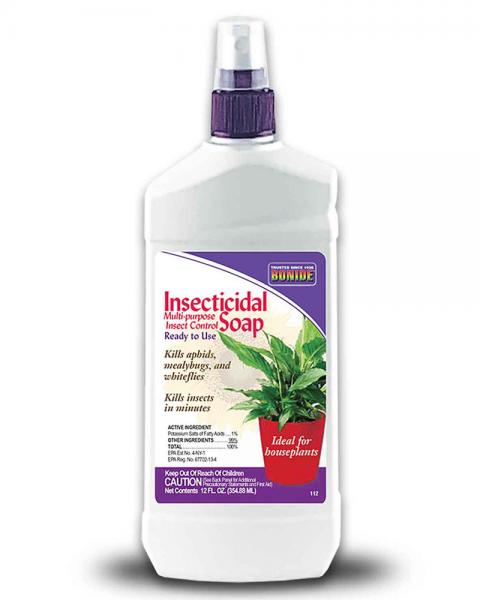 Bonide Insecticidal Soap 12oz