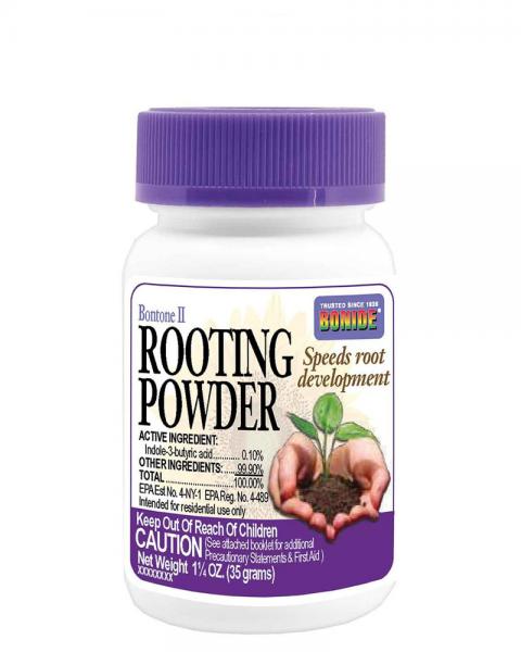 Bonide Rooting Powder 1.25oz.