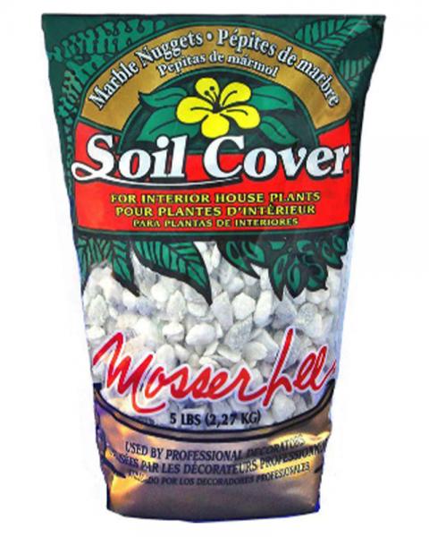 Mosser Lee White Marble 5lb