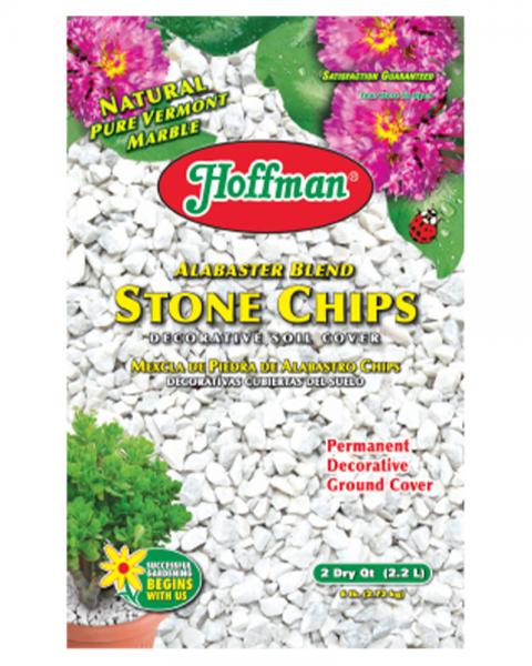 Hoffman Alabaster Stone Chips 2q