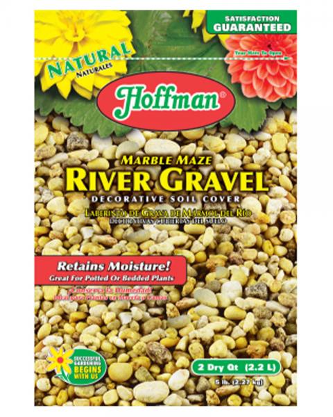 Hoffman Maze River Gravel 2qt