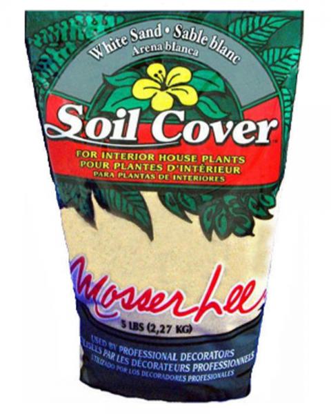 Mosser Lee White Sand 5lb