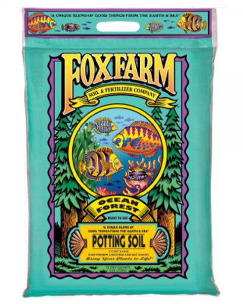 Foxfarm Ocean Forest 12qt