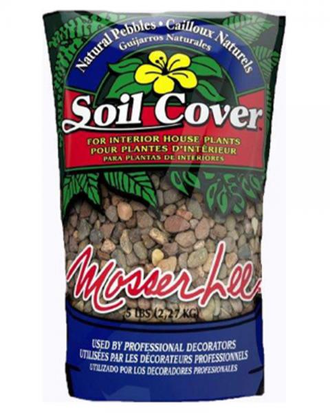 Mosser Natural Pebbles 5lb