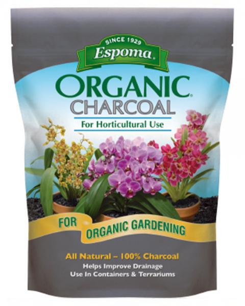 Espoma Horticultural Charcoal 4q