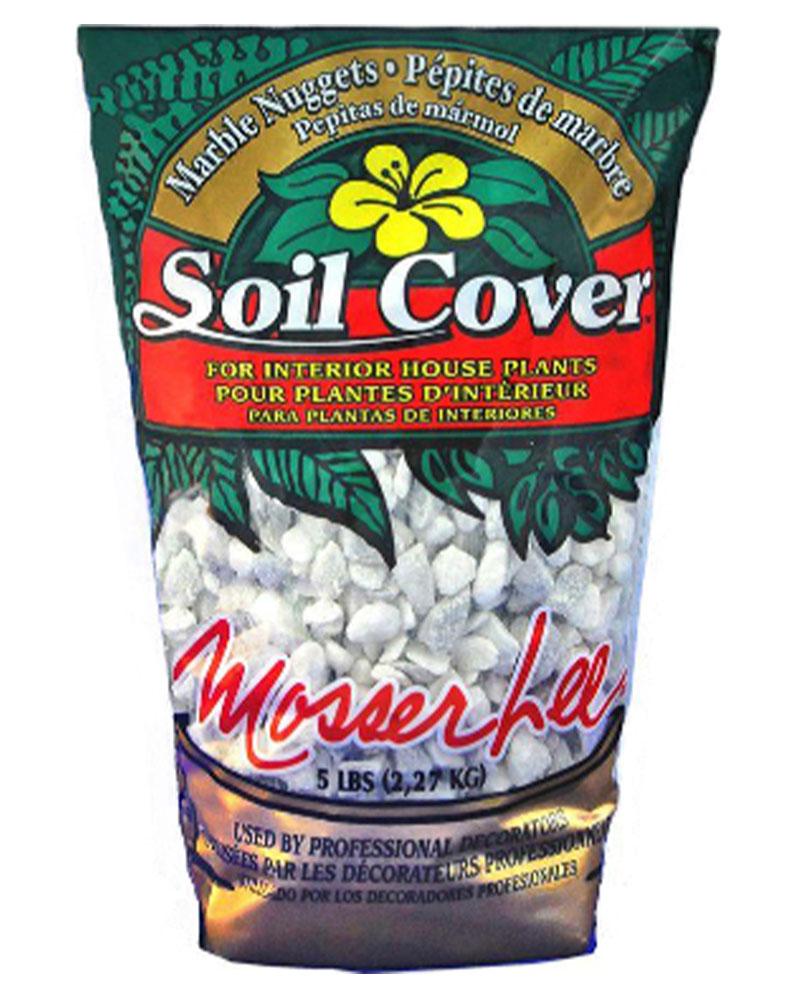 Mosser Lee White Marble 5lb
