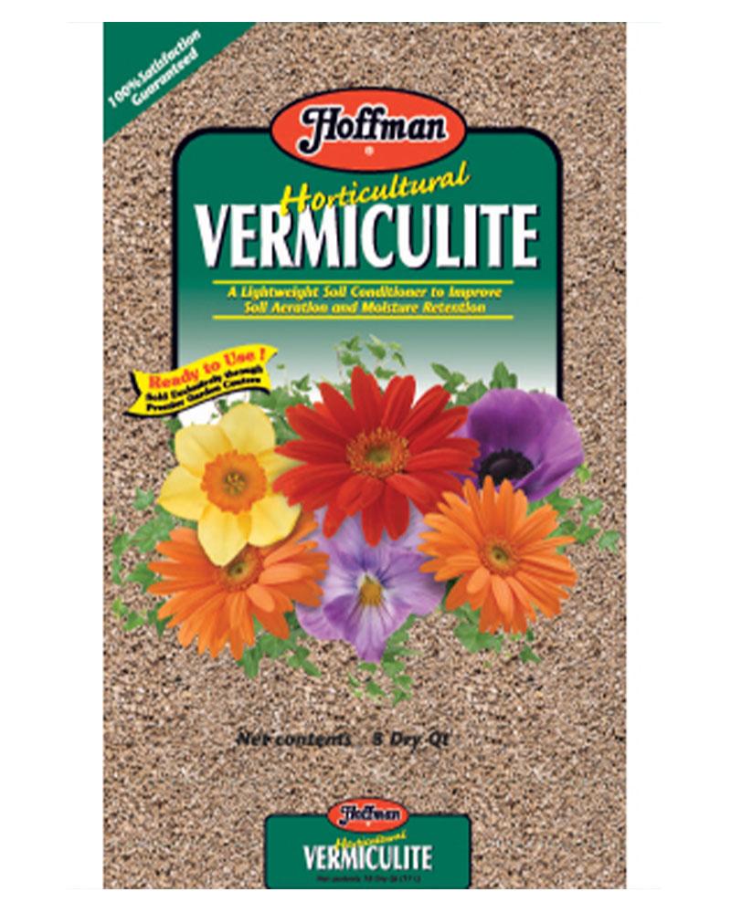 HOFFMAN VERMICULITE 8QT