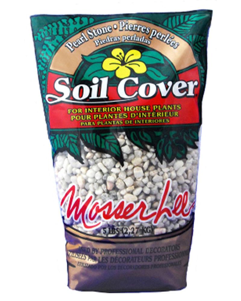 Mosser Pearl Stone 5lb