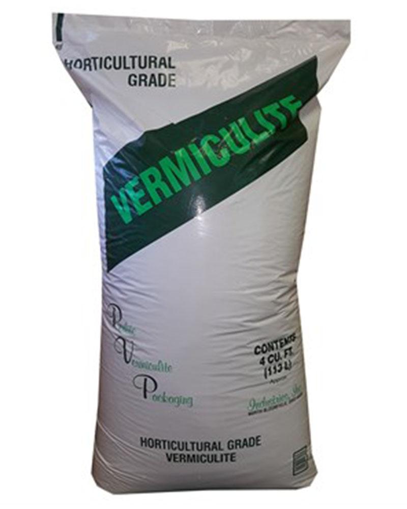 VERMICULITE 4CUFT