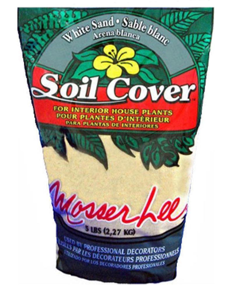 Mosser Lee White Sand 5lb