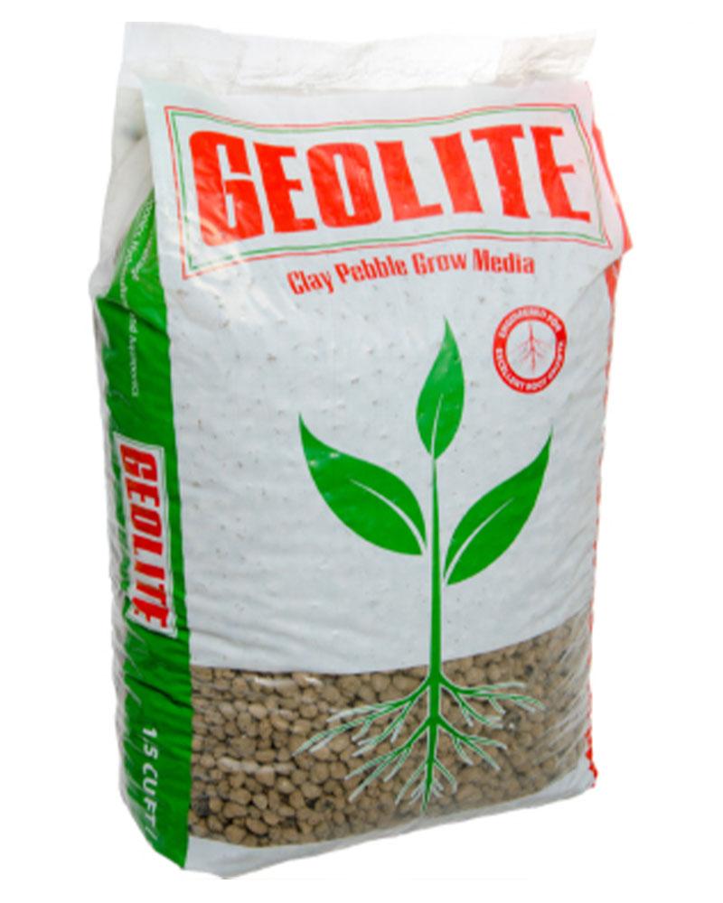 Geolite Clay Pebbles .3cf