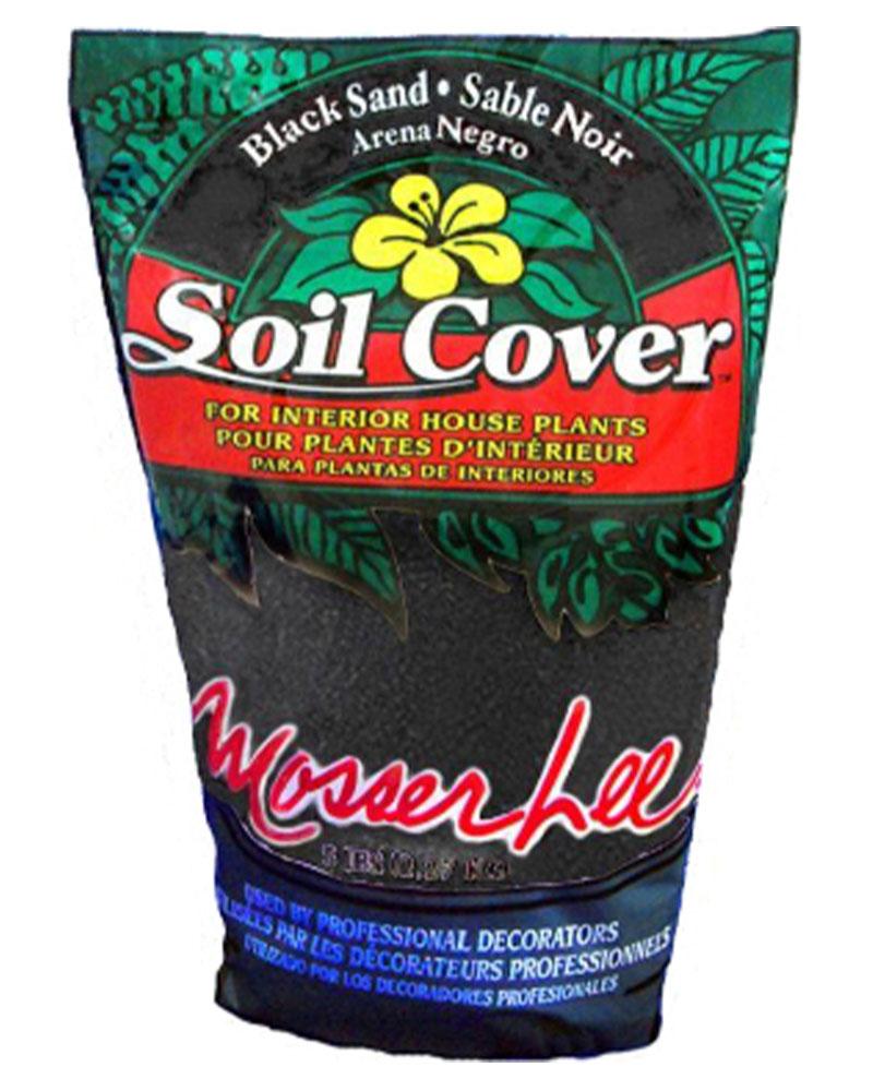 Mosser Lee Black Sand 5lb