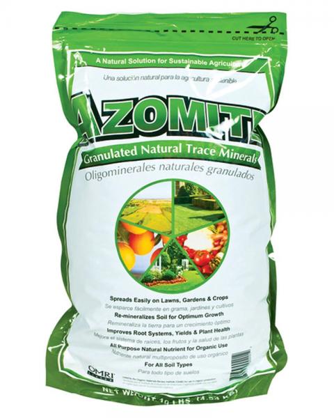 Azomite Granulated Formula 44lb