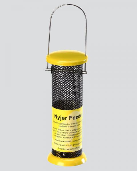 Thistle Feeder 8"