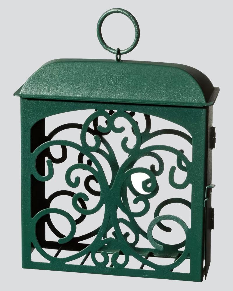 PREMIUM METAL SUET FEEDER