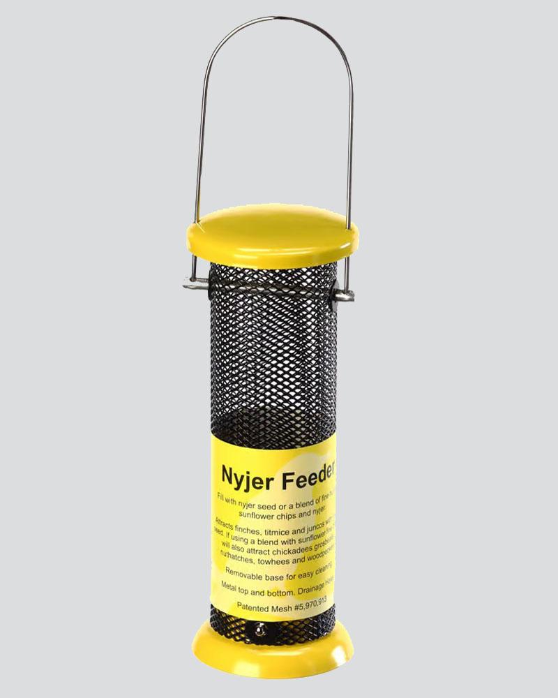 Thistle Feeder 8"