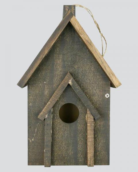 Bluebird House Walnut Nature Way