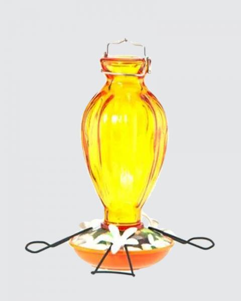 Fluted Oriole Feeder Woodlink