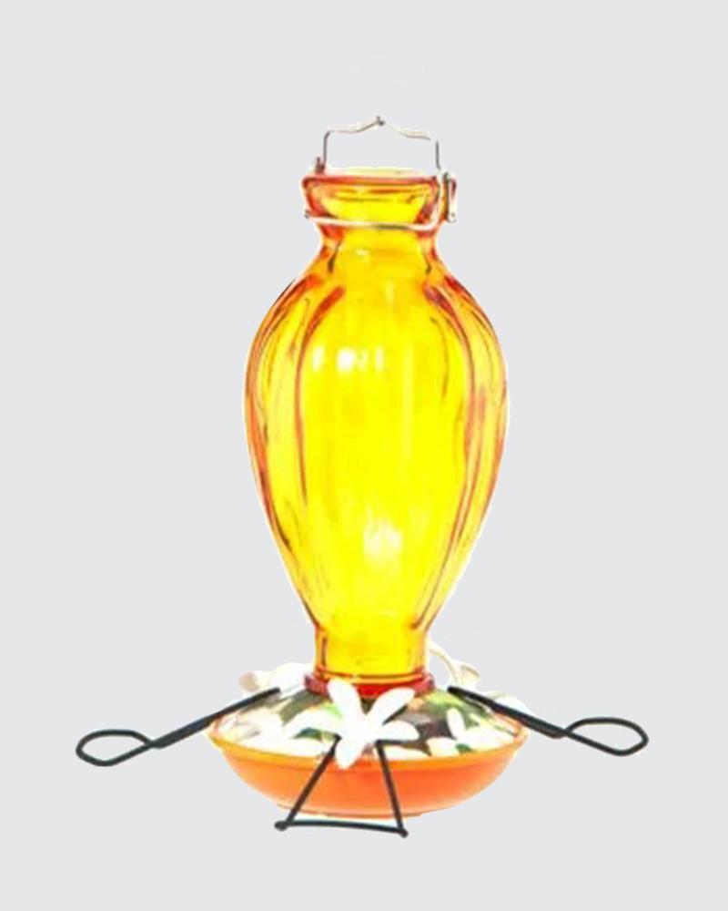 Fluted Oriole Feeder Woodlink