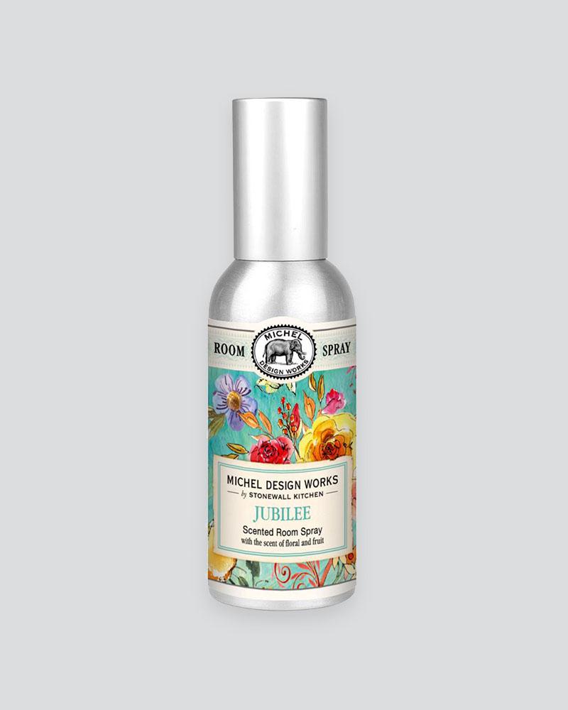 Jubilee Fragrance Spray