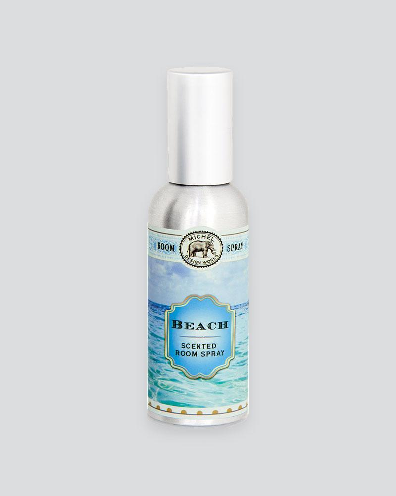 Beach Home Fragrance Spray