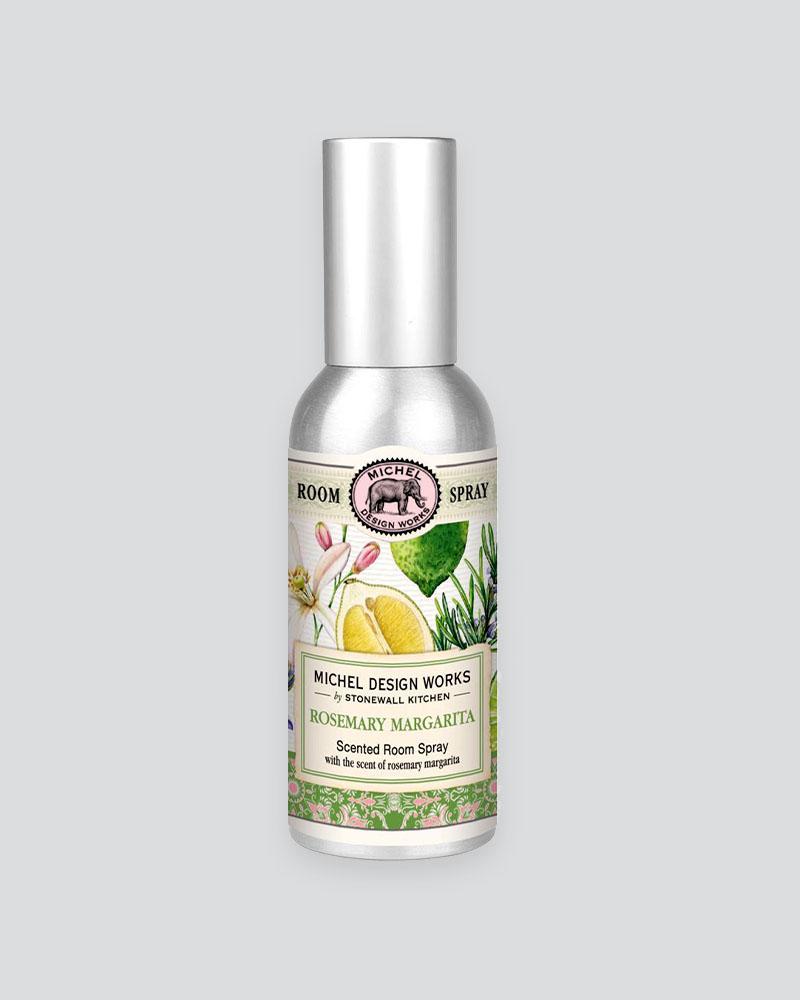 Rosemary Margarita Fragrance Spray