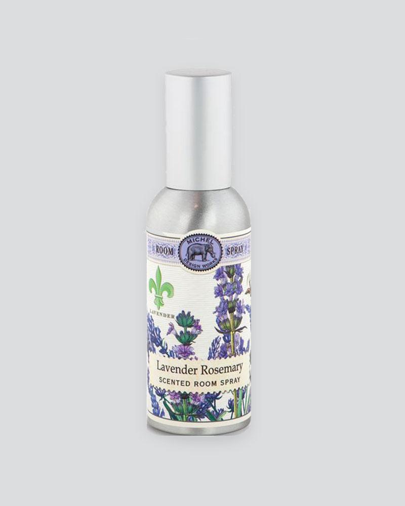 Lavender Rosemary Home Spray