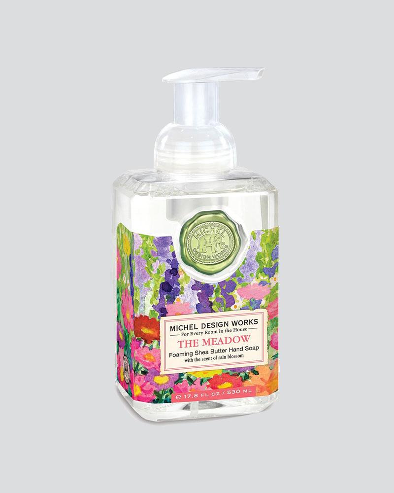 The Meadow Foaming Soap