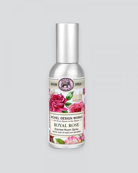 Royal Rose Home Fragrance Spray