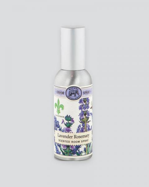 Lavender Rosemary Home Spray